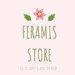 Profile Picture of 🤍 Fer & Amy Store 🤍 (@feramis_store) on Instagram