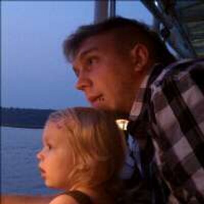 Profile Picture of James Prevost (@its_jamm) on Twitter