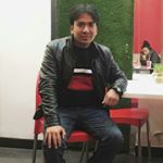 Profile Picture of Shyam Shrestha (@shm_stha) on Instagram