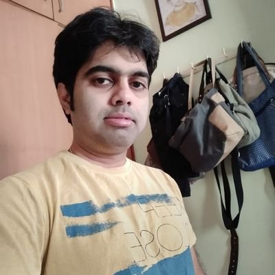 Profile Picture of Dheeraj Kumar (@dheeruymv) on Twitter