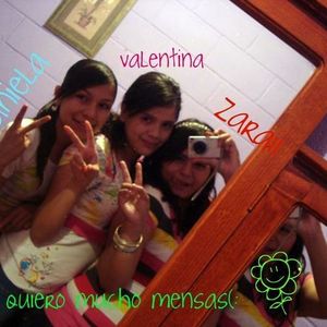 Profile Picture of Valentina Calderon (@210807004) on Myspace