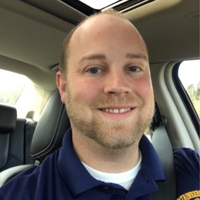Profile Picture of Andrew Eagle (@EagleOneAbove) on Twitter