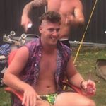 Profile Picture of Joel Kelly (@joel.kelly__) on Instagram