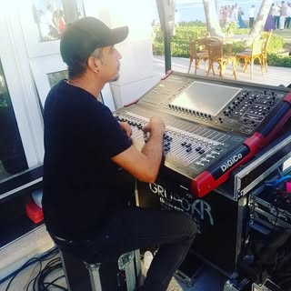 Profile Picture of James Master Sound (@eltonjamesur) on Instagram