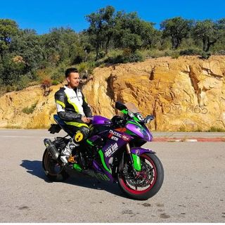 Profile Picture of David cerezo🍒 (@deividscerezo) on Instagram