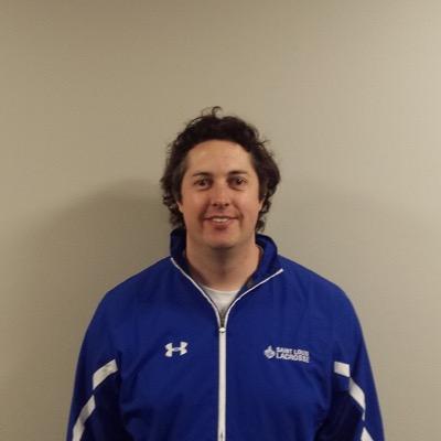 Profile Picture of Tom Schmidt (@LaxCoachSchmidt) on Twitter