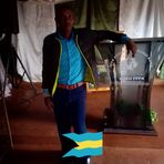 Profile Picture of John Matasha (@John-Matasha) on Facebook