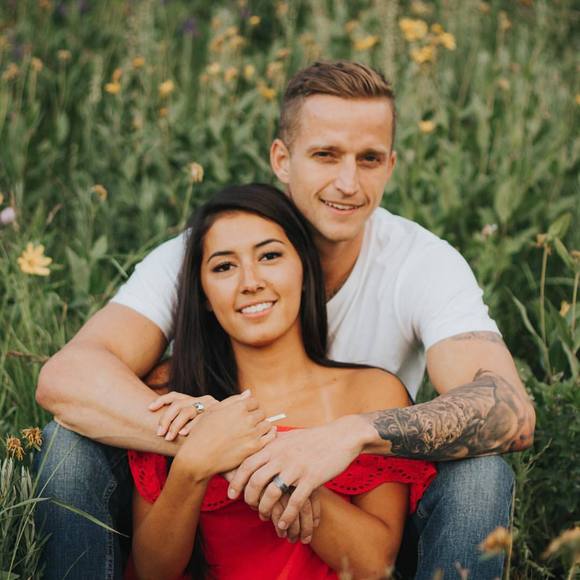 Profile Picture of Thayne Arbon (@thaynorade) on Poshmark