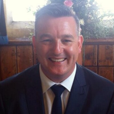 Profile Picture of Jon Hayward (@jonnysparks39) on Twitter