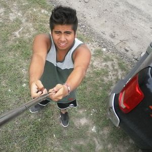 Profile Picture of Alexander Zuñiga (@Alex_ZPaya) on Twitter