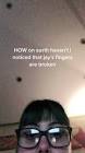 Profile Picture of   changbin's woman.... (@taecbinki) on Tiktok
