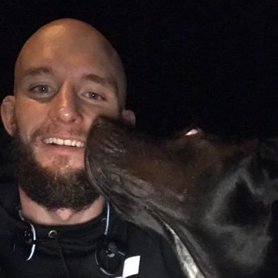 Profile Picture of Chad Morehead (@ChadMorehead3) on Twitter