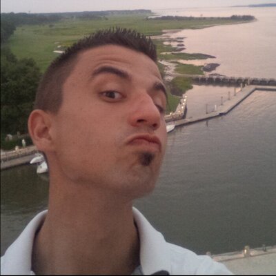 Profile Picture of Nick Paloian (@@DePalo) on Twitter