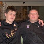 Profile Picture of thomas gilday (@tgilday_9) on Instagram