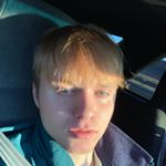 Profile Picture of Chandler Wolfe (@thewolfthatcried) on Instagram