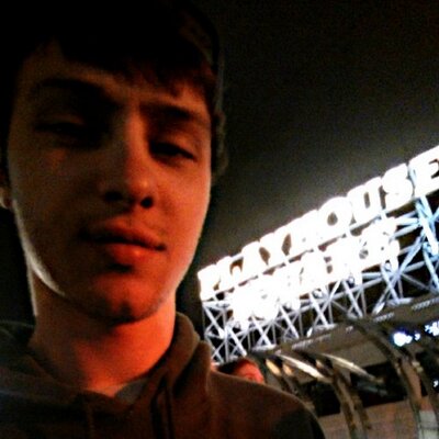 Profile Picture of Jonathan Spiker (@JonathanSpiker) on Twitter