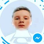 Profile Picture of Adam Jelínek (@adam_dzelen) on Instagram