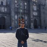 Profile Picture of Benjamin Pulido (@emanuelpulido) on Instagram