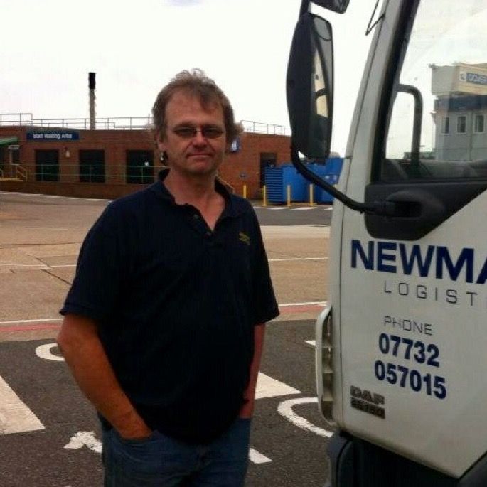 Profile Picture of Christopher Newman (@christophernewman61) on Tiktok