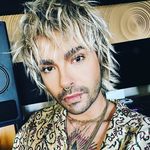 Bill Kaulitz Germany 🇩🇪 on X: MCM Instagram: #billkaulitz