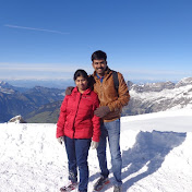 Profile Picture of Sai Krishnan (@saikriss3) on Youtube
