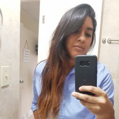 Denise A. Puga - Twitter Profile Picture of Denise A. Puga (@Deniseepuga) on Twitter