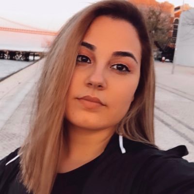 Profile Picture of Érica Pereira (@MsEricaPereira) on Twitter