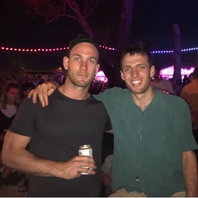 Profile Picture of Nick Cooke (@nick_cooke) on Twitter