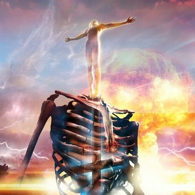 Profile Picture of Mark Dowson, Author (@MDowsonAuthor) on Twitter