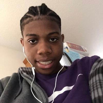 Profile Picture of Joy Wesley (@JoyWesley7) on Twitter