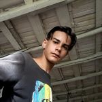 Profile Picture of Howard Racel Viñas (@howardracel) on Instagram