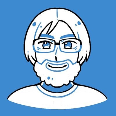 Profile Picture of Jess Daniel (@TheShaggyNerd) on Twitter