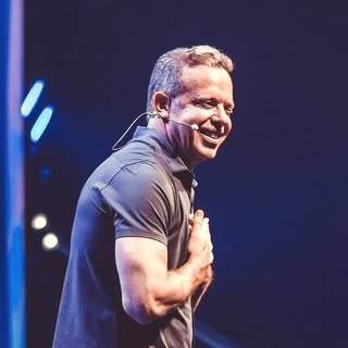 Profile Picture of Dr. Joe Dispenza (@drjoedispenza) on Instagram