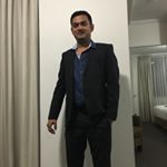 Profile Picture of Dhruv Patel (@drewpatel) on Instagram