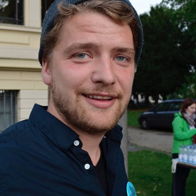 Profile Picture of Patrick_Nehls (@Patrick_Nehls) on Twitter