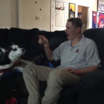 Profile Picture of Rob Burgundy (@RobertRoss_5) on Twitter