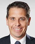 Profile Picture of Ryan Park (politician)on Wikipedia