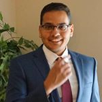 Profile Picture of Mark Wahba (@the_wahba) on Instagram