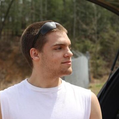 Profile Picture of Aidan Keith Thornton (@AidanKeithThorn) on Twitter