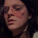 Profile Picture of taylor needham (@yajusttaylor) on Instagram