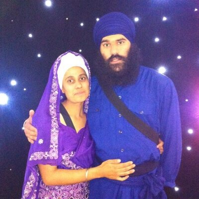 Amrit Kaur - Twitter Profile Picture of Amrit Kaur (@Amrit5) on Twitter