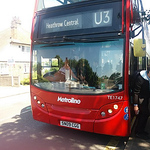 Profile Picture of JB Brown (@London Bus Hunter) on Flickr
