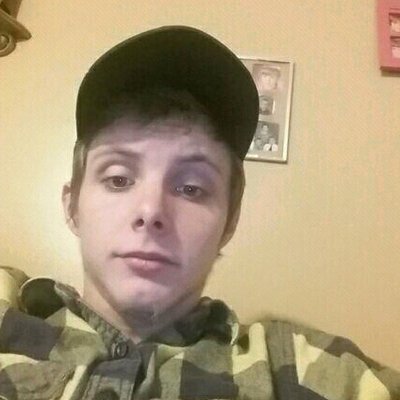 Profile Picture of Mackenzie Fitzlewis (@MackenzieFitzl1) on Twitter