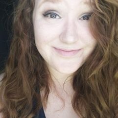 Profile Picture of Julia Cobb (@GingerCobbie) on Twitter