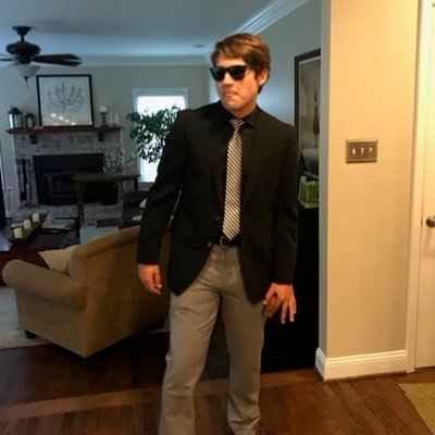 Profile Picture of Jacob Felix (@flexyfeliix) on Twitter