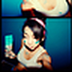 Profile Picture of Alexa Lopez (@alexalopez166) on Flickr