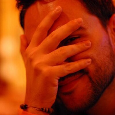 Antonio Giordano - Twitter Profile Picture of Antonio Giordano (@ynsomniak) on Twitter