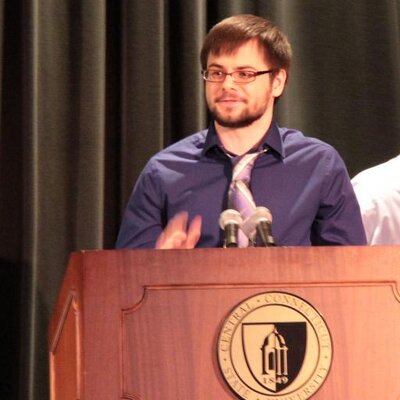 Profile Picture of Adam Stryjewski (@AdamStryker) on Twitter