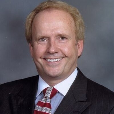 Profile Picture of Ron Reedy (@ReedyRon) on Twitter