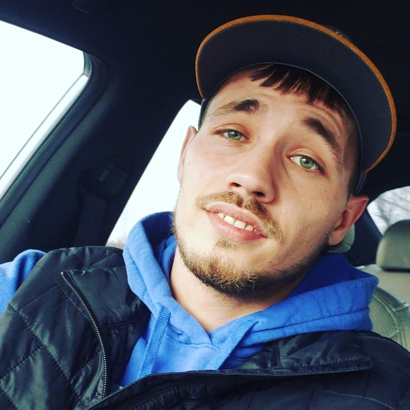 Profile Picture of Joshua Higgins (@jhiggins11) on Poshmark